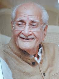 Dr. Lajpatrai Mehra — Guruji